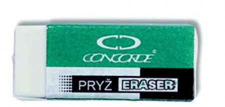 Pryž Concorde malá, A65290 No.1501