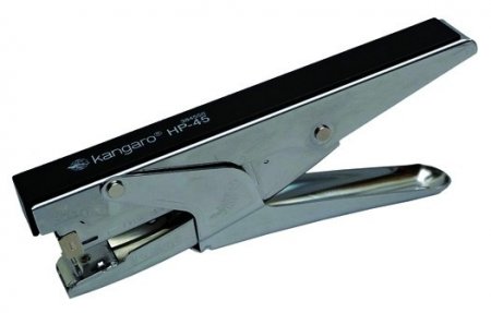 Sešívačka Kangaro kleště HP-45 šedá 