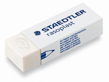 Pryž B20 Staedler