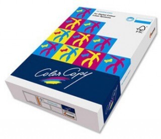 Xerografický papír Color Copy A3 90g 500 listů