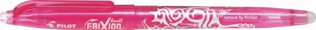 Pilot FriXion Ball 05, R, růžová