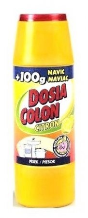 Colon písek 550g