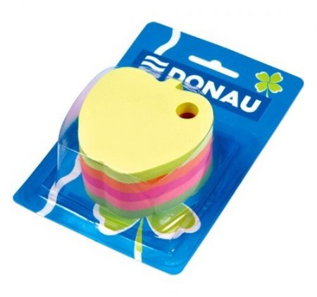 Bloček samolepicí Jablko