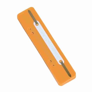 Rychlovazací perko PVC Donau oranžová
