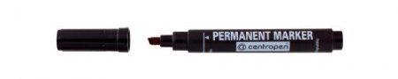 Značkovač Centropen 8576 černý