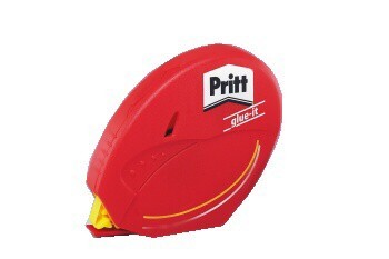 Lepící strojek Pritt non-permanentní