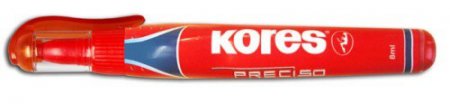 Korekční pero Kores Preciso