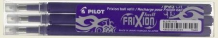Náplň FriXion Ball 0.7 fialová