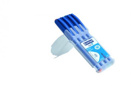 Liner Centropen 4621 4 ks sada