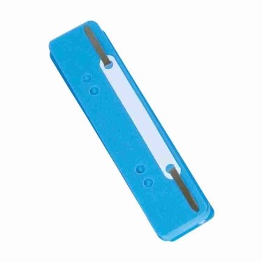 Rychlovazací perko PVC Donau modrá