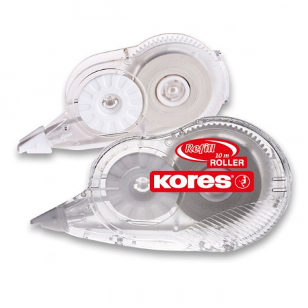 Korekční strojek 4,2 Kores Reffil Roller, 84424