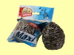 Drátěnka spirálová 1 ks maxi