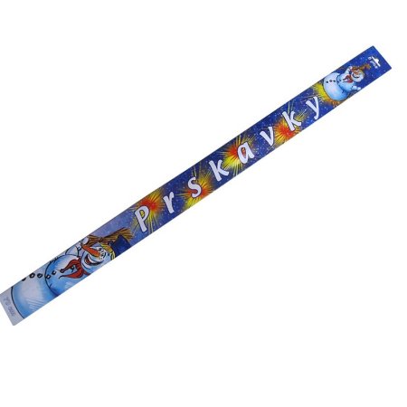 Prskavky 70cm 5ks