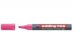 Popisovač Edding 725 růžová