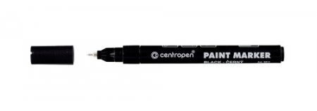Značkovač Centropen 9211 černý