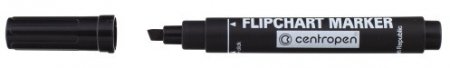 Značkovač Centropen 8560 černý