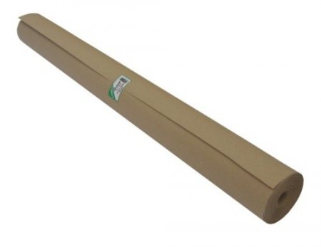 Papír přebalový Šedák 90g/m2 - 1m/50m