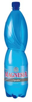 Magnesia 1,5 L neperlivá