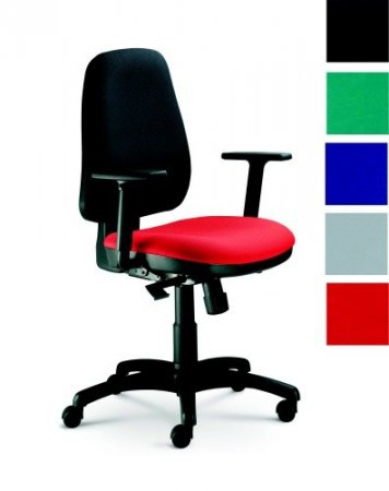 Kancelářská židle One 022