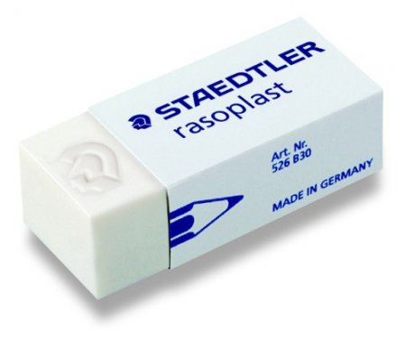 Pryž B30 Staedler
