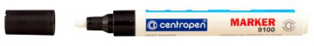 Značkovač Centropen 9100 černý