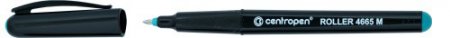Roller Centropen 4665 0,3mm zelený