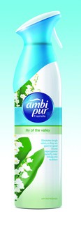 AmbiPur spray lilly of valley 300 ml