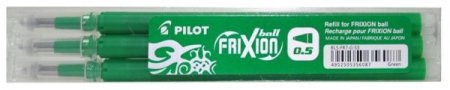 Náplň FriXion Ball 0.5 zelená