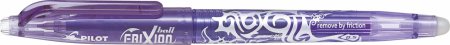 Pilot FriXion Ball 05, R, fialová