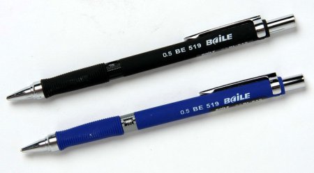Tužka mikro 0.5 Baile