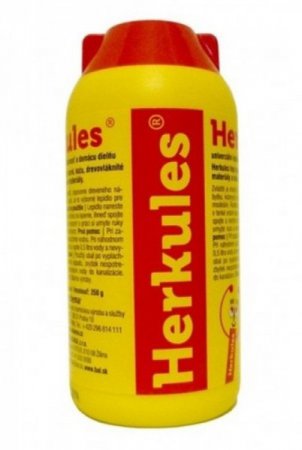 Lepidlo HERKULES 250g