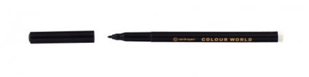 Popisovač Centropen 7550 černý