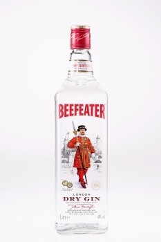 Beefeater Dry Gin 1 L