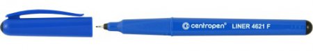 Liner Centropen 4621 černý