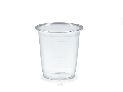 Kelímek 0.04l na lihoviny, 40 ks