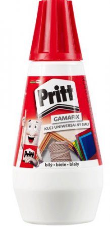 Lepidlo Gama Fix 110g