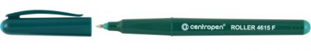 Roller Centropen 4615 0.3 zelená