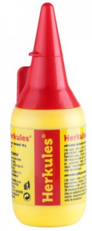 Lepidlo HERKULES 30g