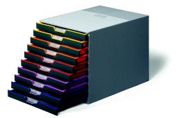 Archivační box Varicolor 10