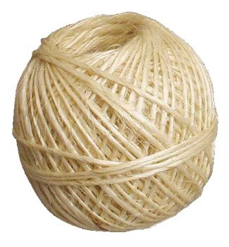 Motouz Sisal 250g