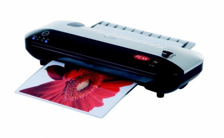 Laminátor PEAK PL220/PL320 lite