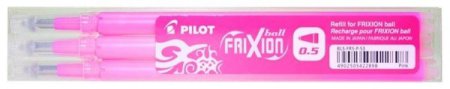 Náplň FriXion Ball 0.5 růžová