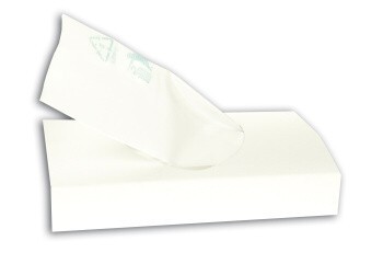Sáček na hygienické vložky PVC