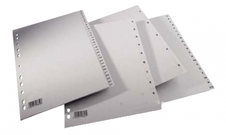 Rozdružovač Spoko A4 1-10 PVC