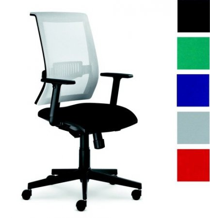 Kancelářská židle Ret +017