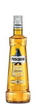 Puschkin Time Warp 0.7 L