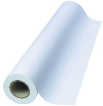 Plotrový papír 90g 610mm x 50 m - PLO90/610/50