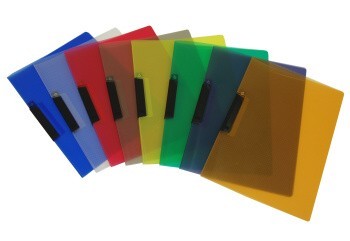 Desky A4 FixClip diagonal Linarts