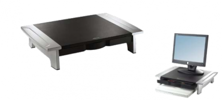 Stojan pod monitor FellowesOfficeSuites, 128/6002 Fellowes