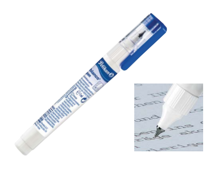 Korekční pero Pelikan 7ml